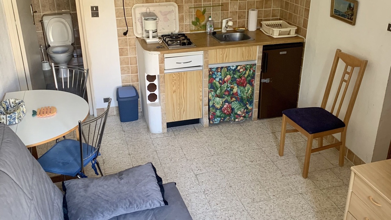 Photo of Kitchen in Les Salles-sur-Verdon