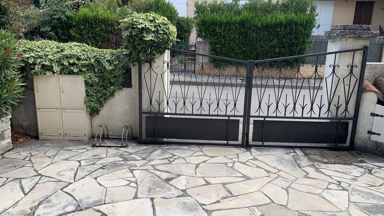 Photo of Outdoor in Les Salles-sur-Verdon
