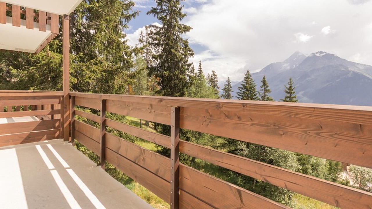 Photo of Outdoor in La Rosiere