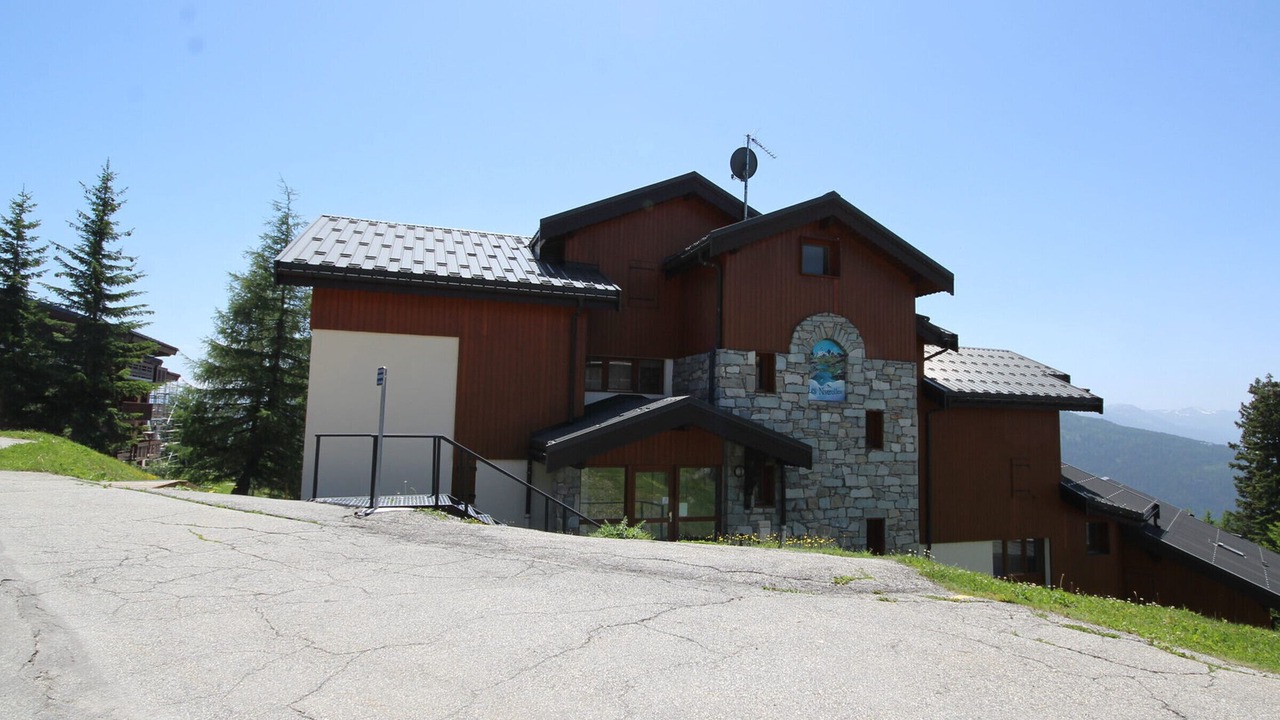 Photo of Outdoor in La Rosiere
