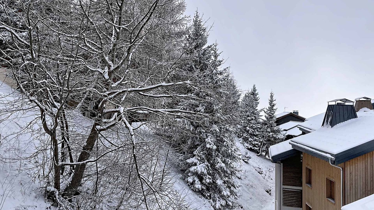 Photo of Others in La Rosiere