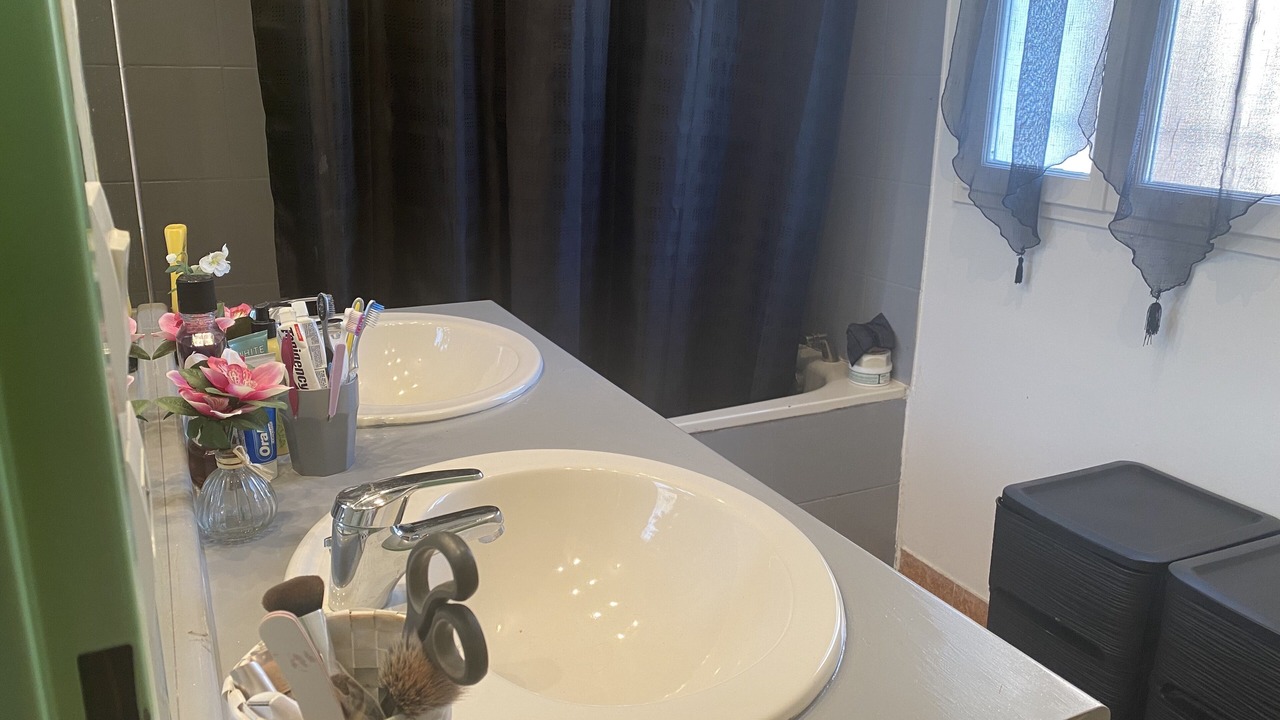 Photo of Bathroom in Bargemon