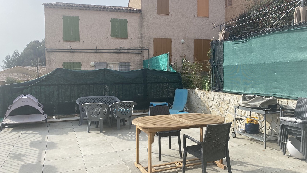 Photo of Outdoor in Bargemon
