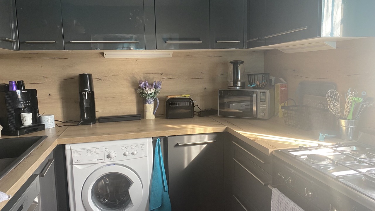 Photo of Kitchen in Bargemon