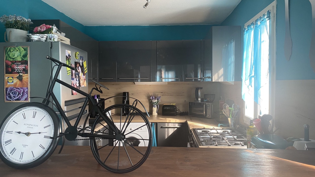 Photo of Kitchen in Bargemon
