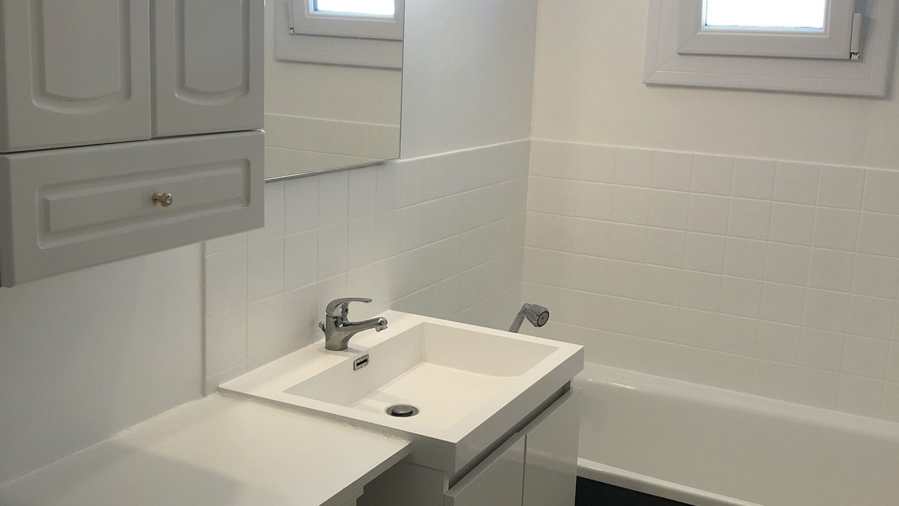 Photo of Bathroom in Ponteves