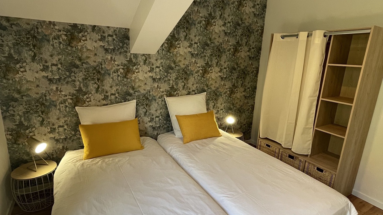 Photo of Bedroom in Chaparon