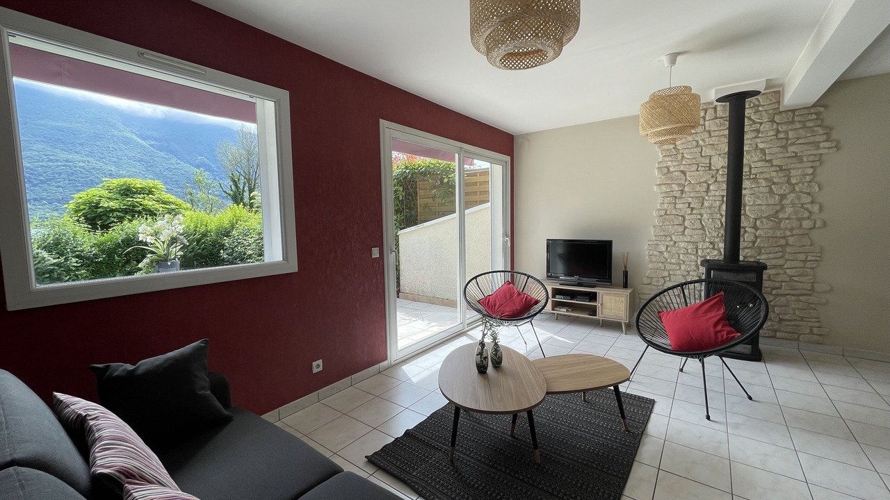 Photo of Livingroom in Chaparon
