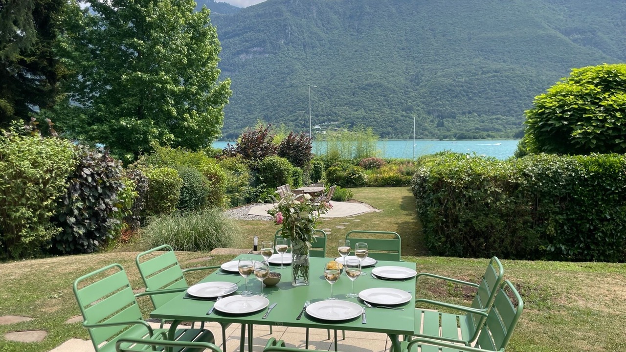 Photo of Outdoor in Chaparon