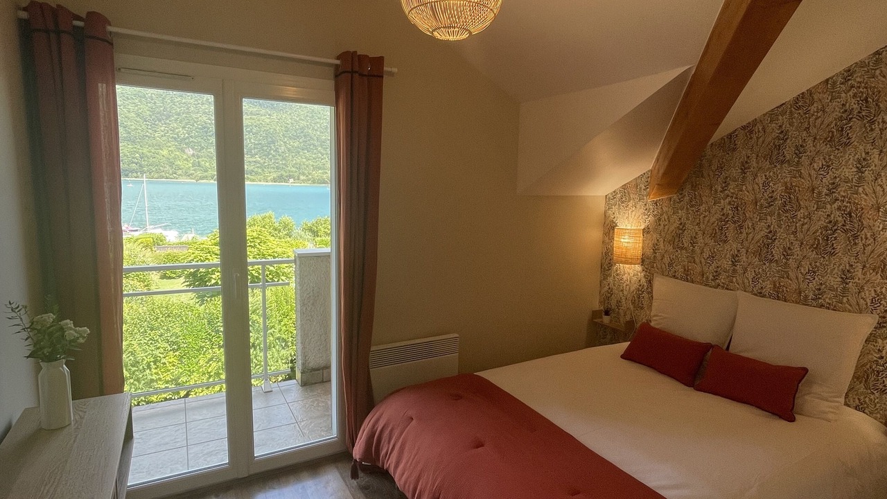 Photo of Bedroom in Chaparon