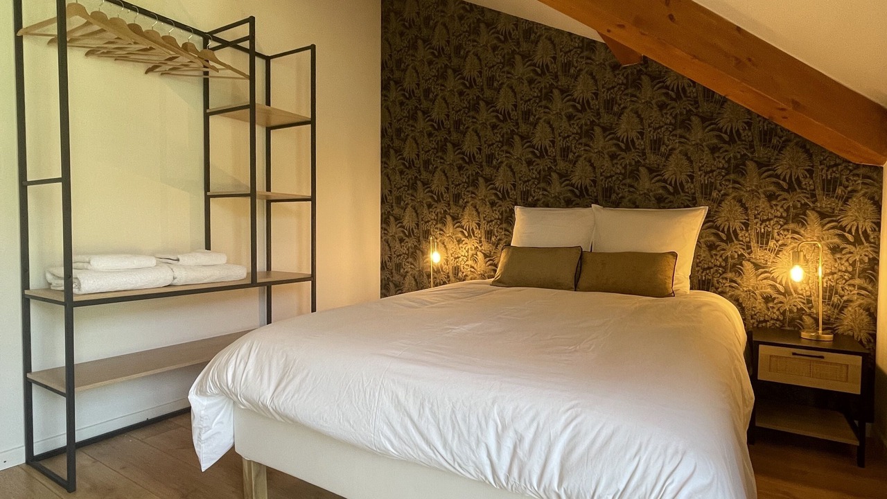 Photo of Bedroom in Chaparon