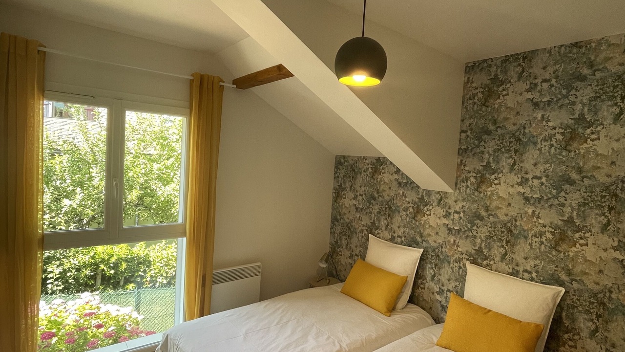 Photo of Bedroom in Chaparon