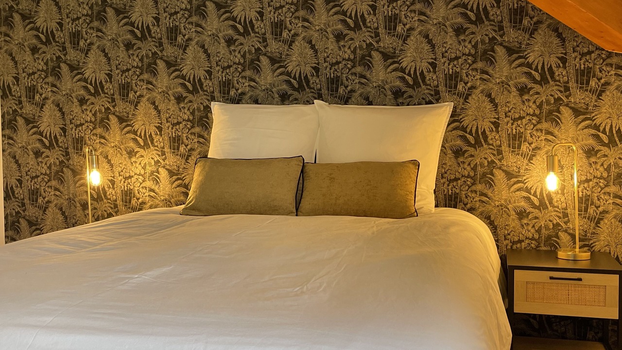 Photo of Bedroom in Chaparon