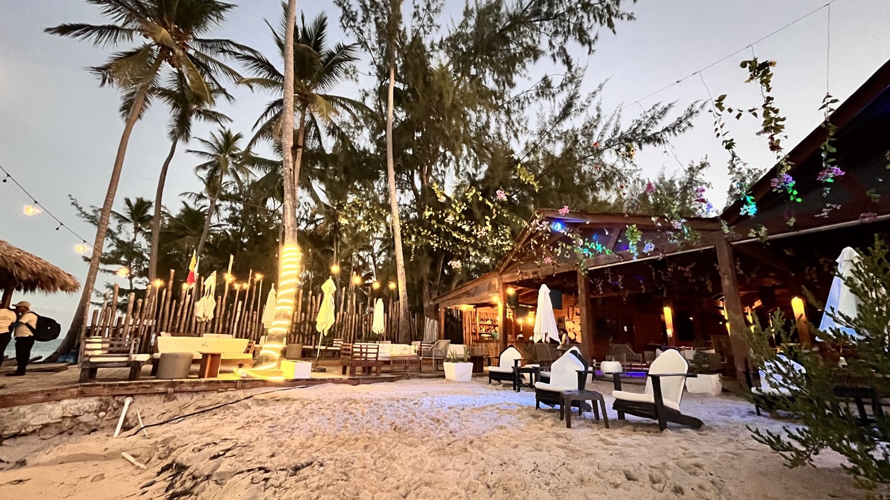 Photo of Outdoor in El Cortecito