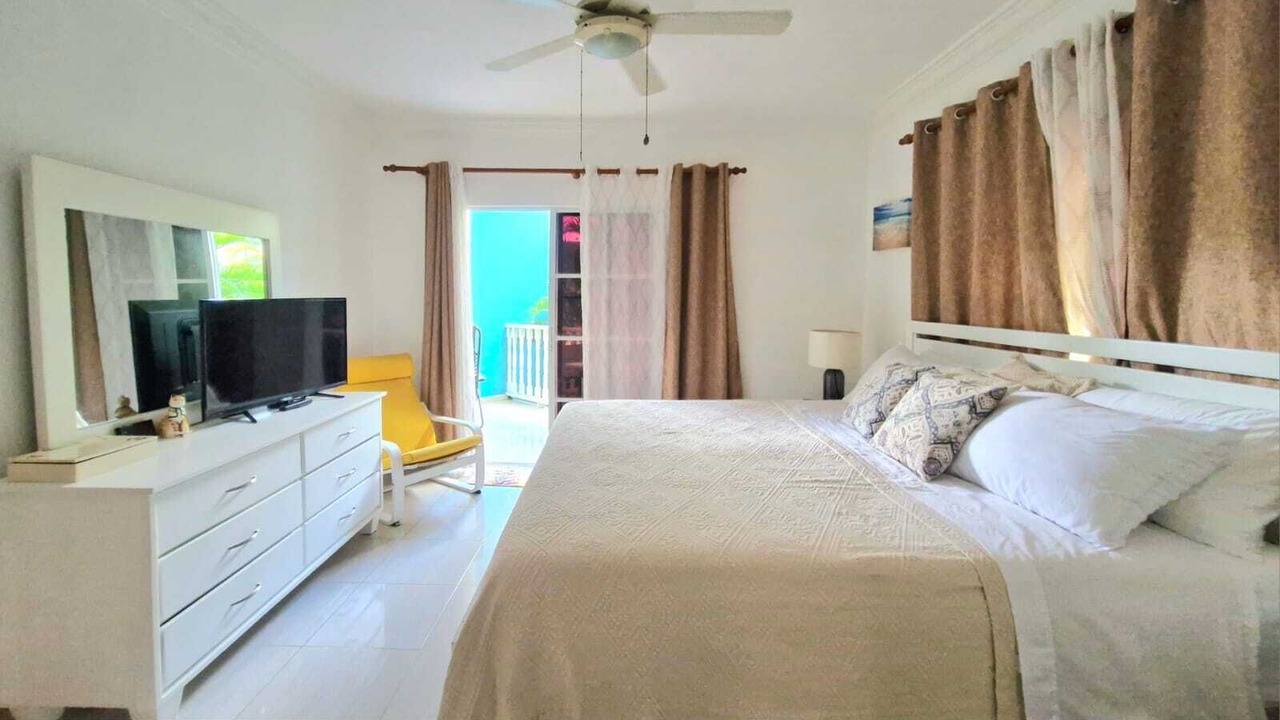 Photo of Bedroom in El Cortecito
