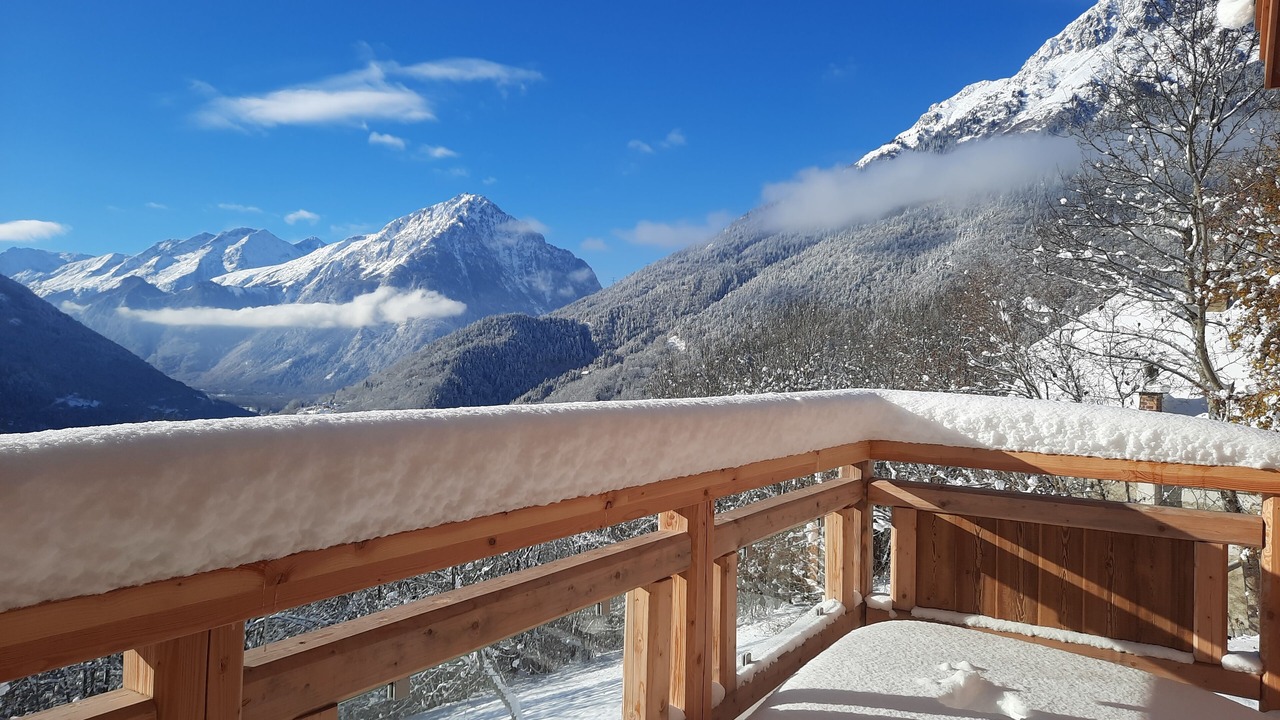 Photo of Outdoor in Vaujany