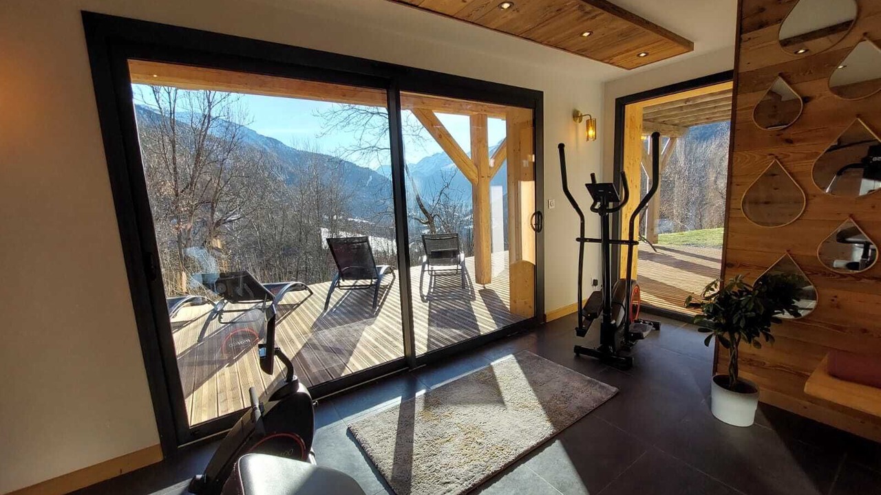 Photo of Others in Vaujany