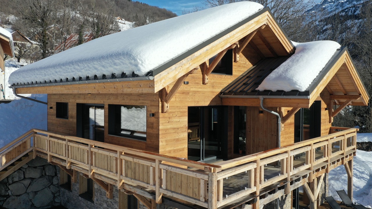 Photo of Outdoor in Vaujany