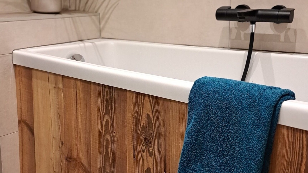 Photo of Bathroom in Vaujany