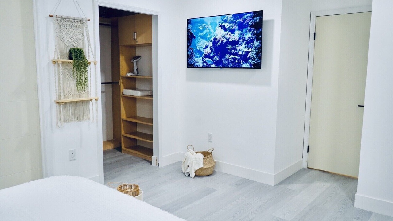 Photo of Bedroom in Richmond West