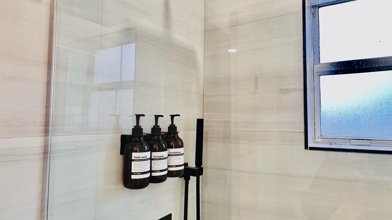 Photo of Bathroom in Richmond West