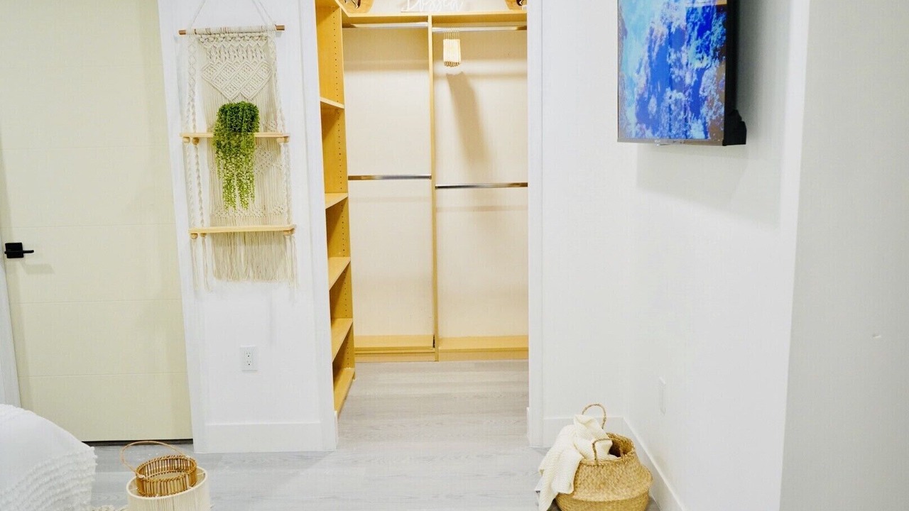 Photo of Bedroom in Richmond West