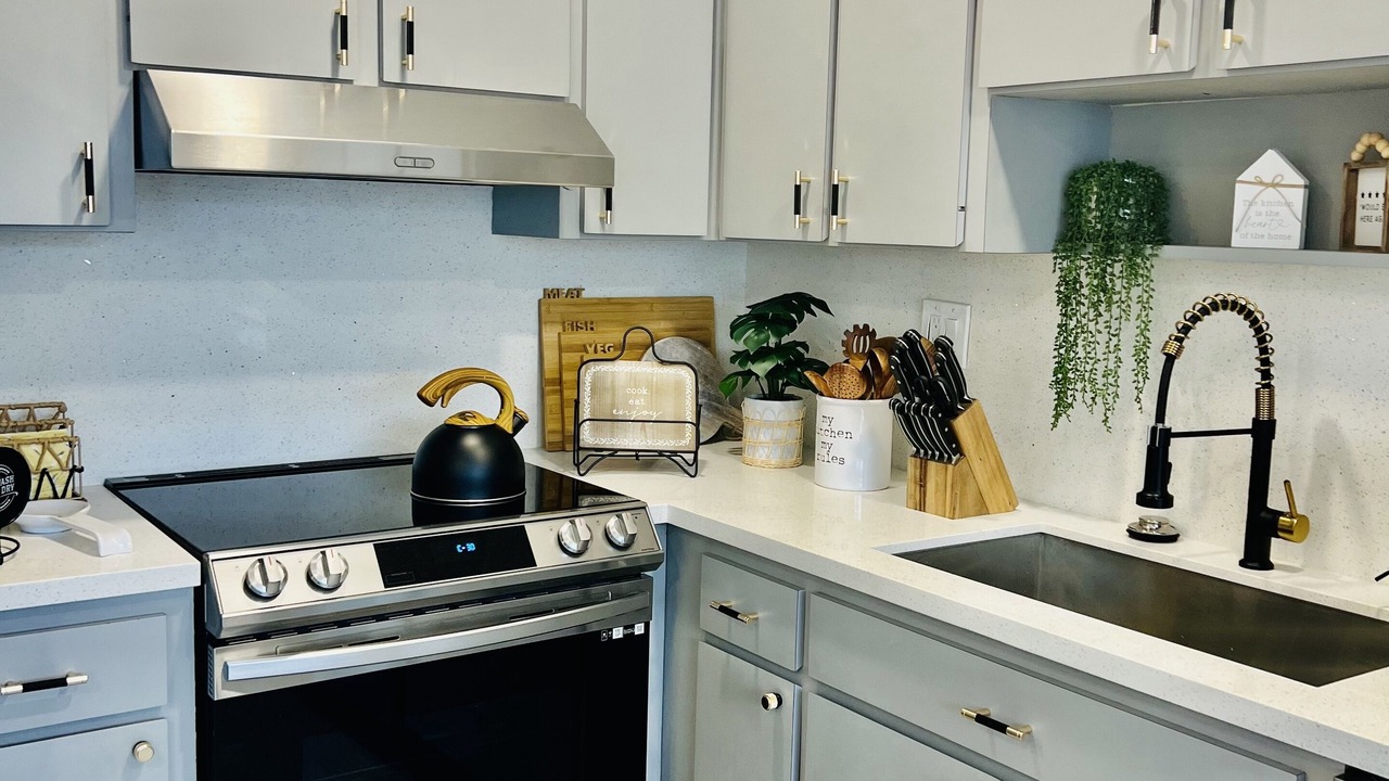 Photo of Kitchen in Richmond West