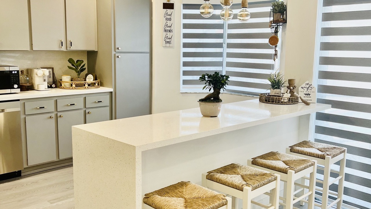 Photo of Kitchen in Richmond West