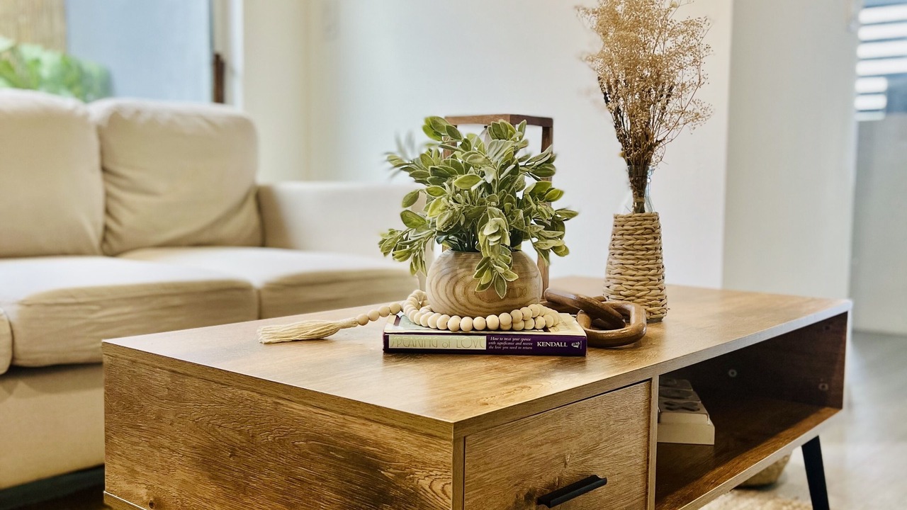 Photo of Livingroom in Richmond West