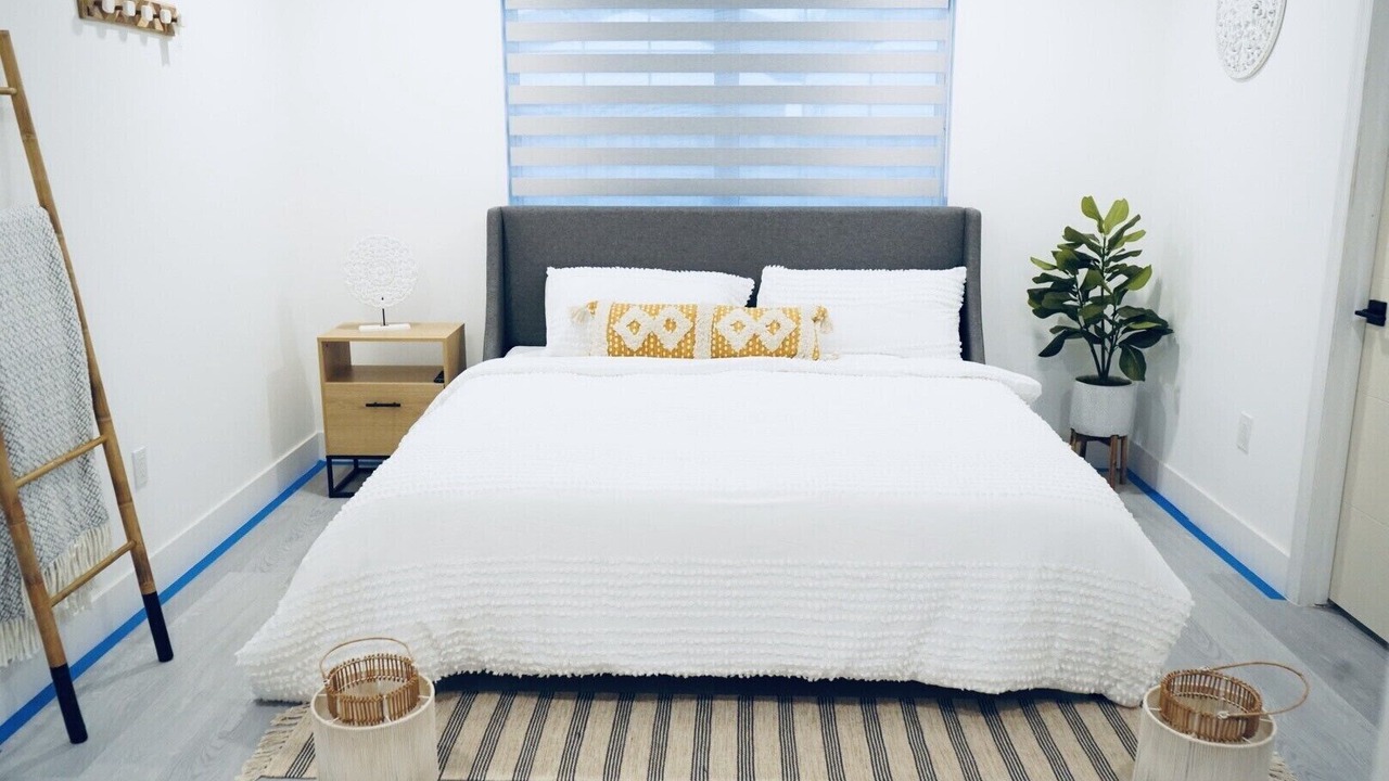 Photo of Bedroom in Richmond West