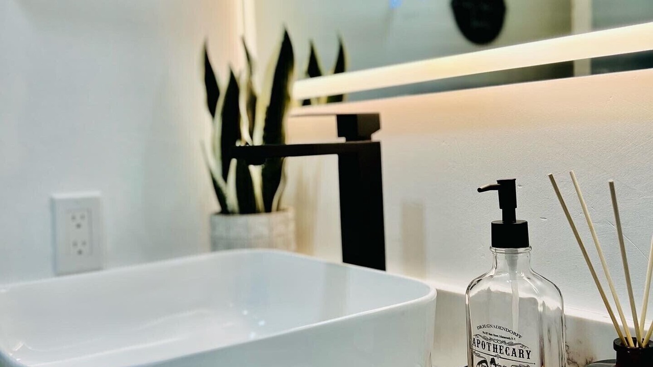 Photo of Bathroom in Richmond West