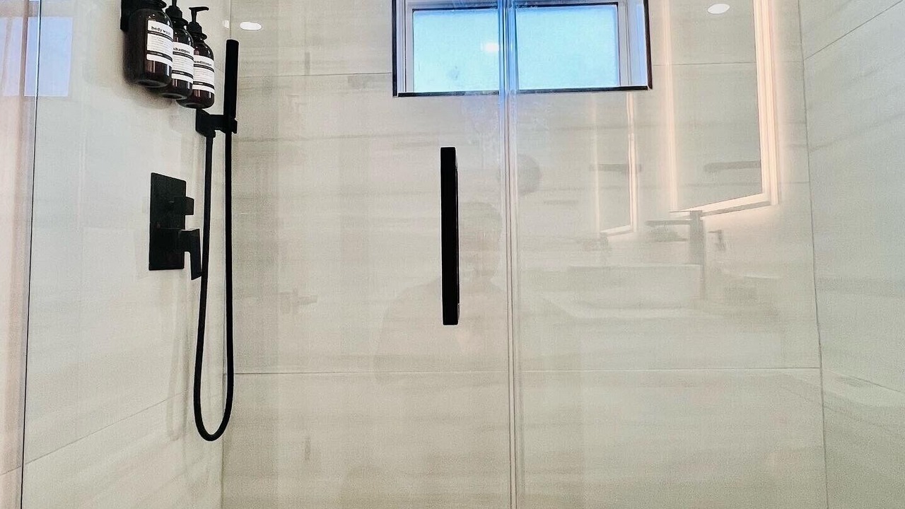 Photo of Bathroom in Richmond West
