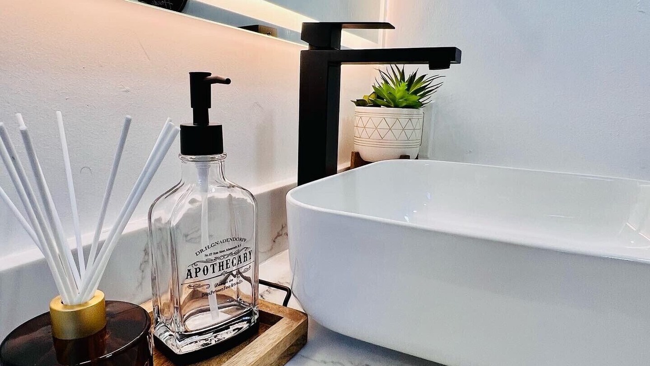 Photo of Bathroom in Richmond West