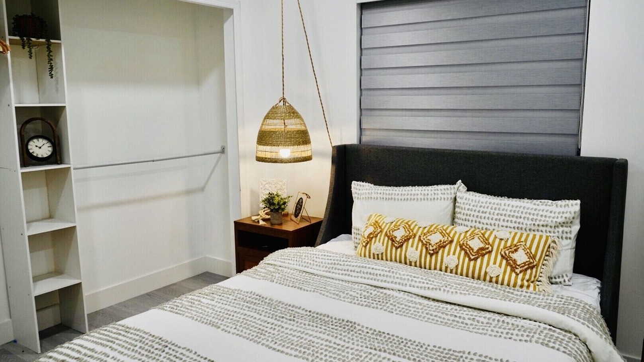 Photo of Bedroom in Richmond West