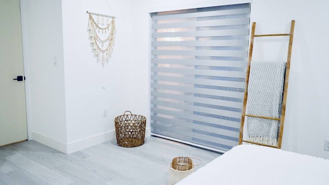 Photo of Bedroom in Richmond West