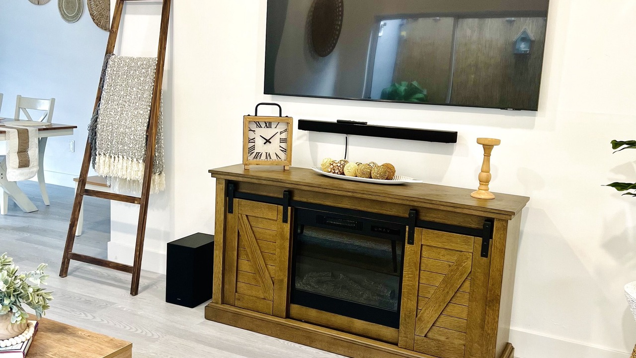 Photo of Livingroom in Richmond West