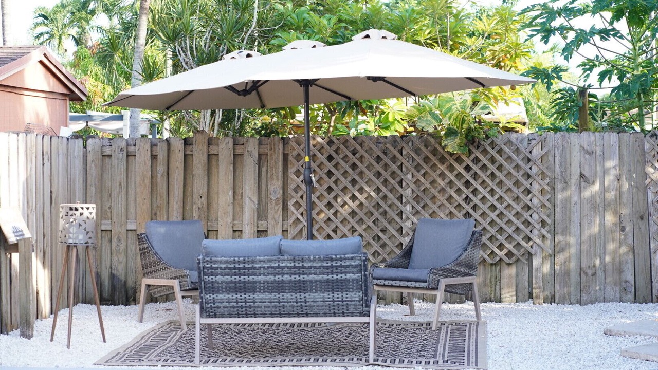 Photo of Patio Balcony in Richmond West
