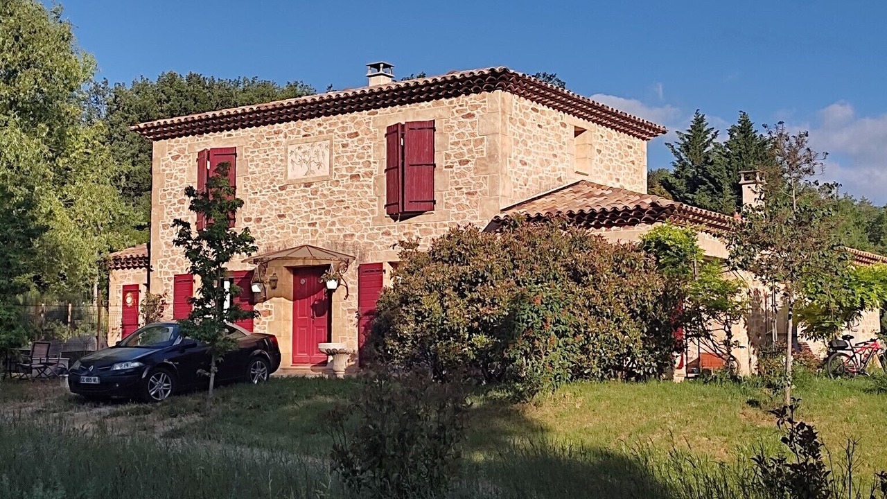 Photo of Outdoor in Montmeyan