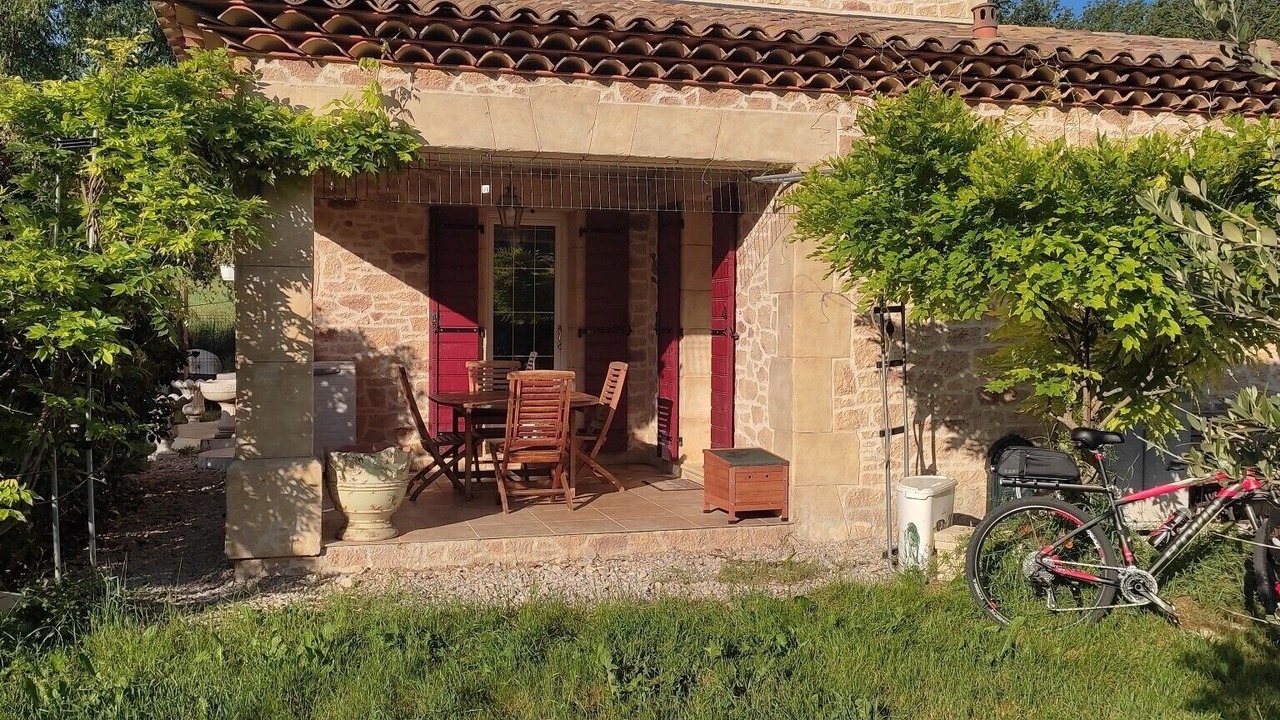 Photo of Outdoor in Montmeyan