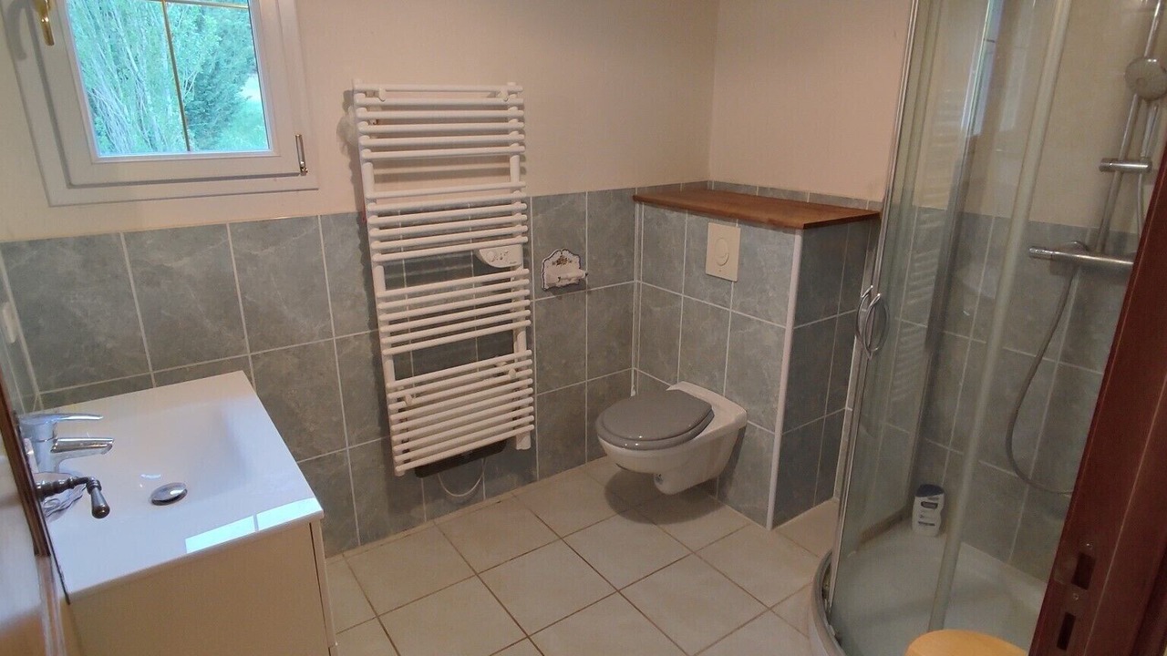 Photo of Bathroom in Montmeyan