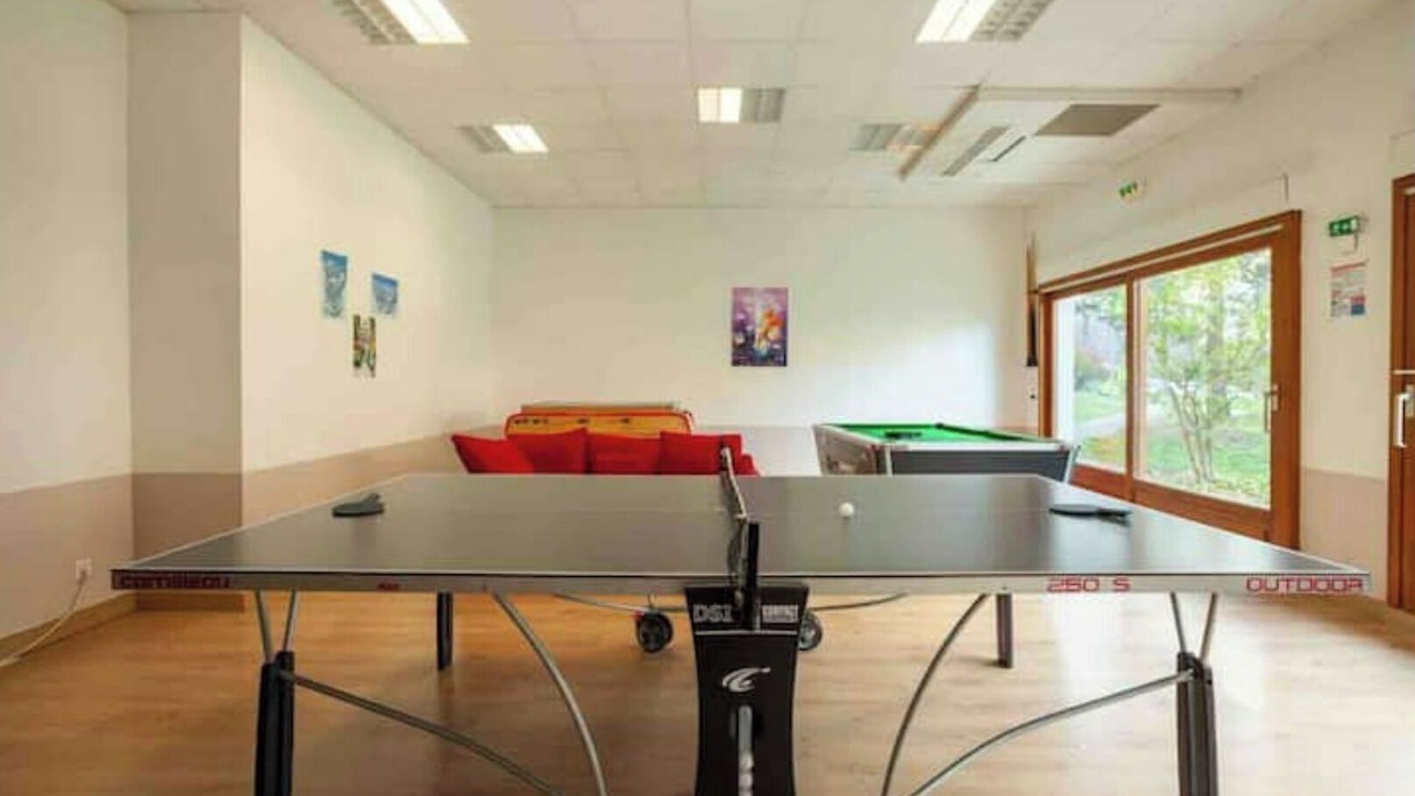Photo of Bedroom in Giez