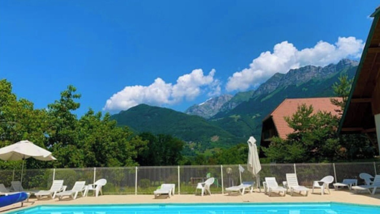 Photo of Outdoor in Giez