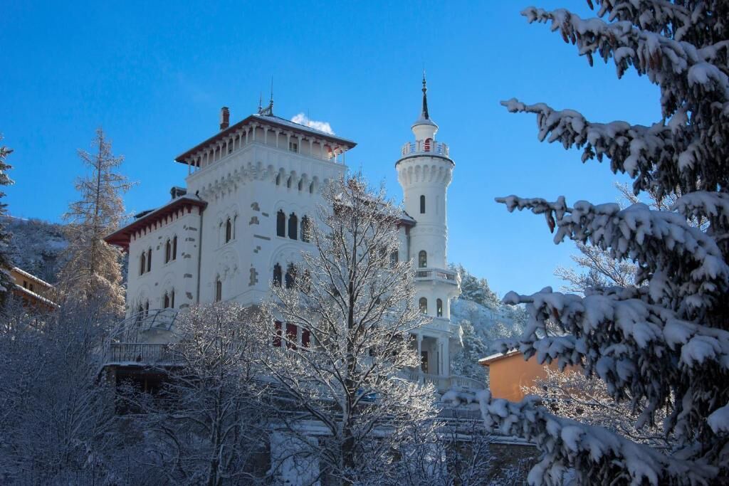 Photo of Outdoor in Jausiers