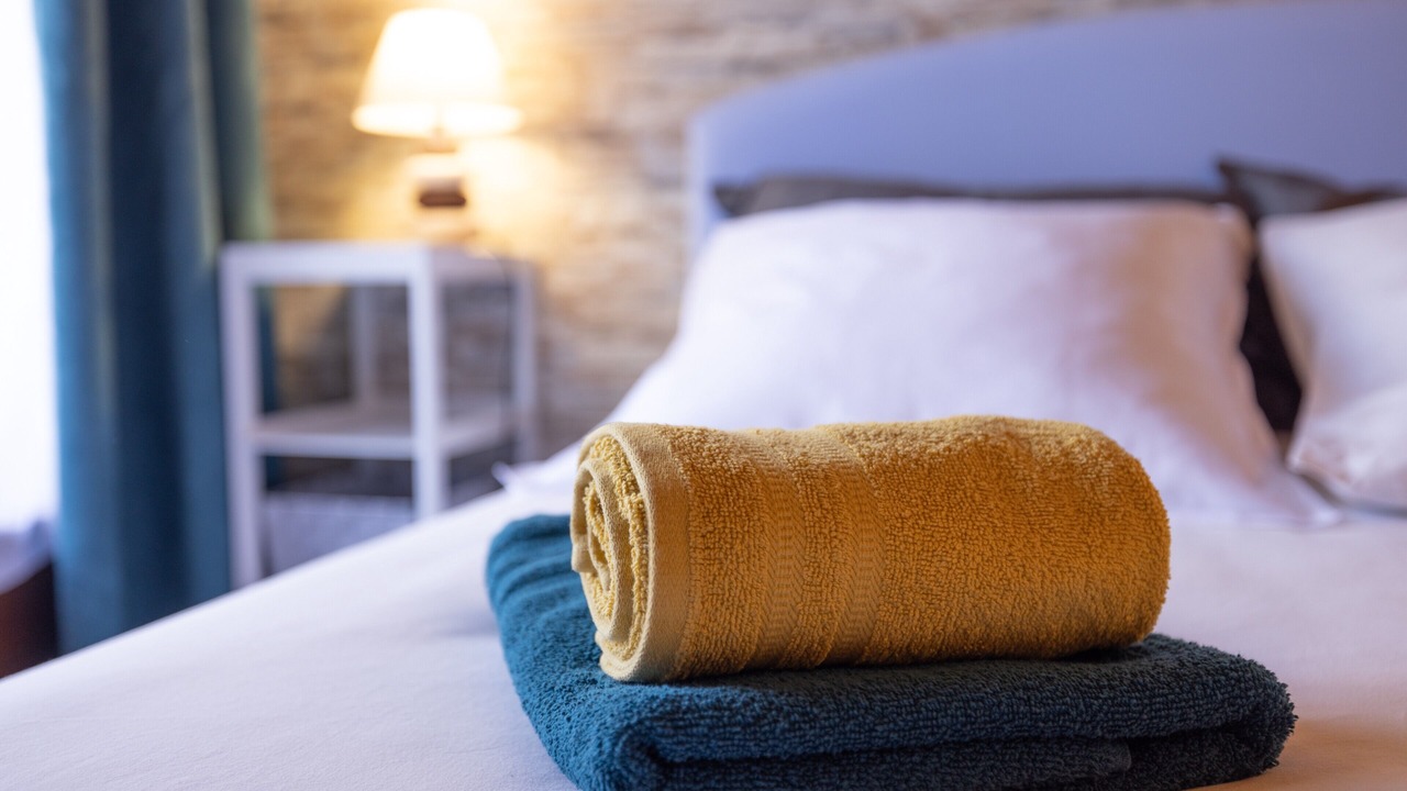 Photo of Bedroom in Les Houches