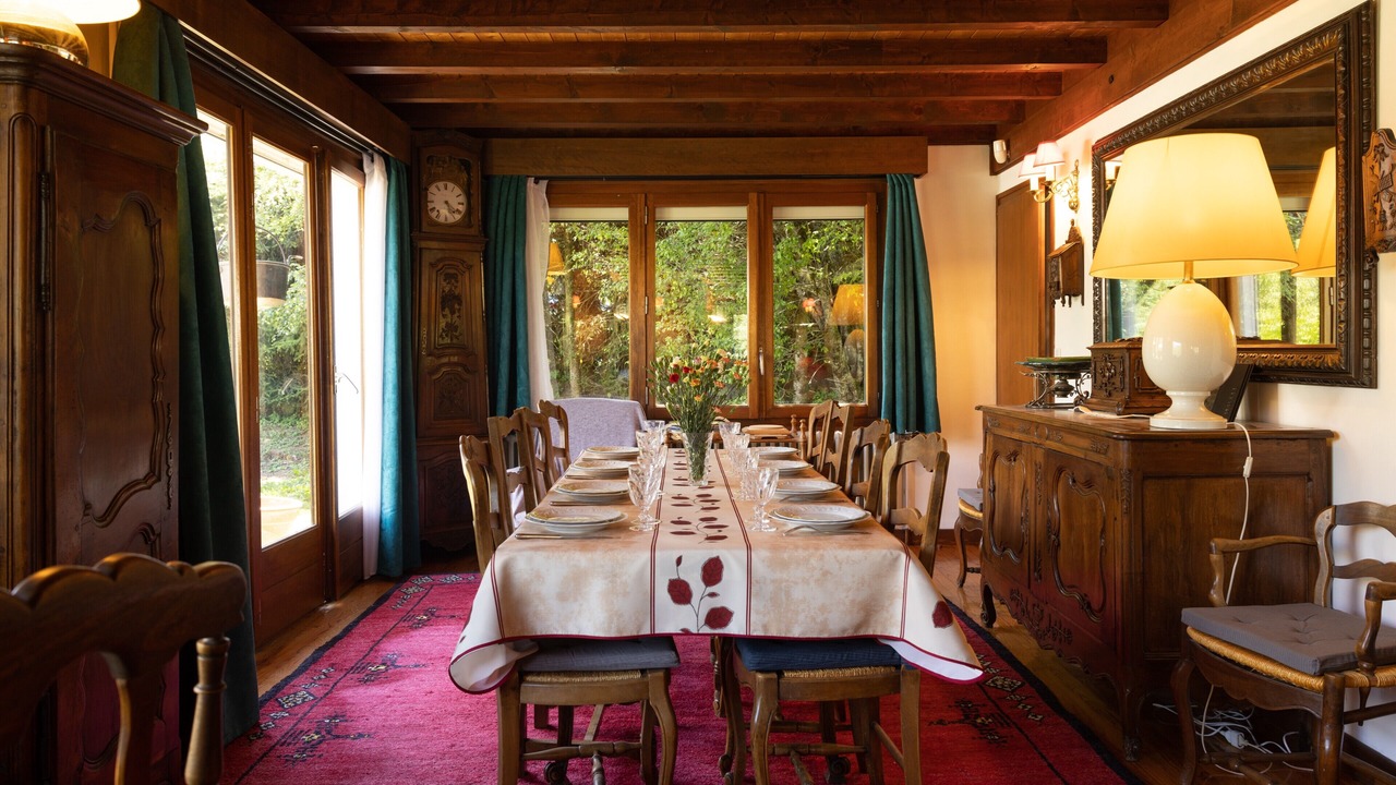 Photo of Others in Les Houches