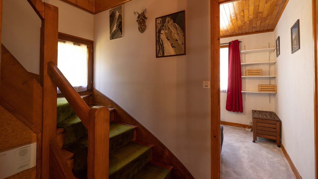 Photo of Others in Les Houches