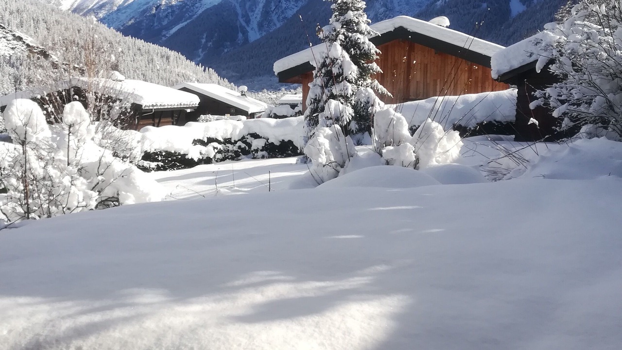 Photo of Others in Les Houches