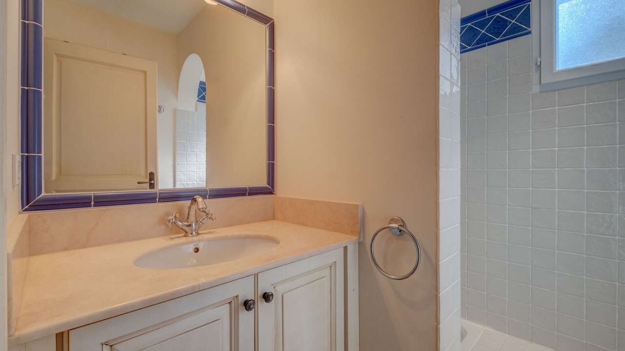 Photo of Bathroom in La Motte
