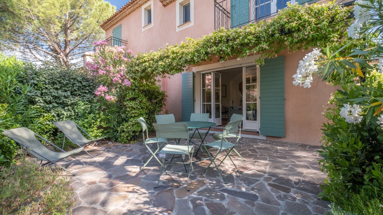 Photo of Outdoor in La Motte