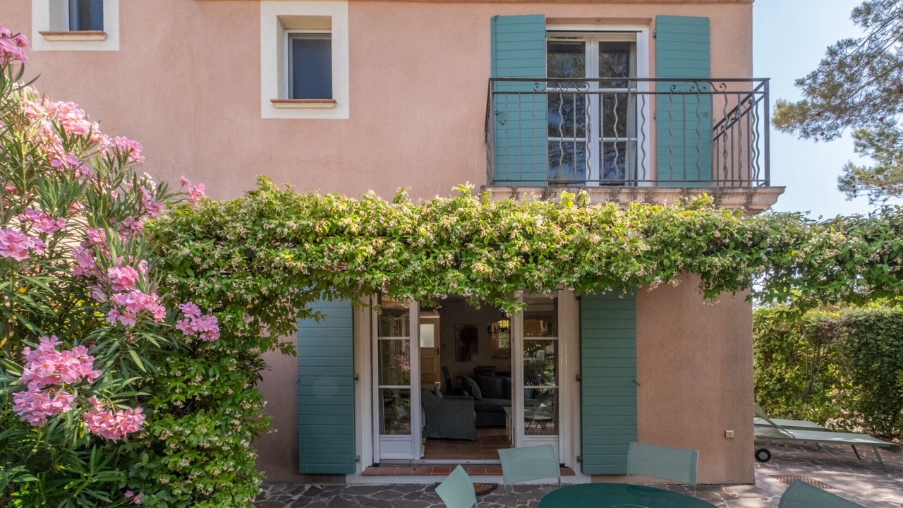 Photo of Outdoor in La Motte